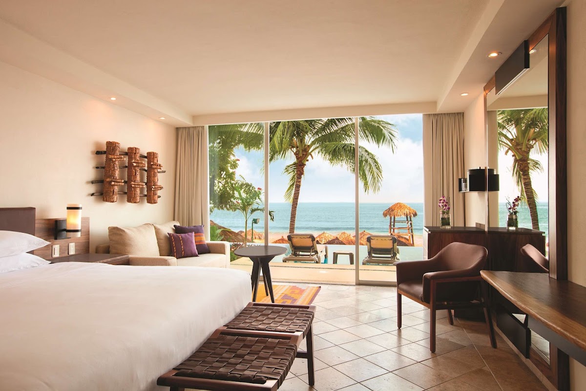 Hyatt Ziva Puerto Vallarta photo 2