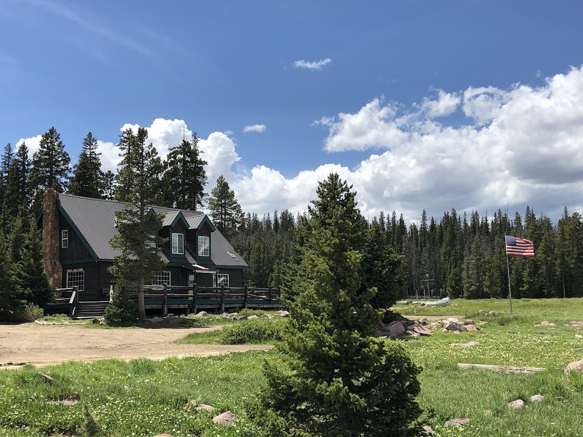 Spirit Lake Lodge photo 2