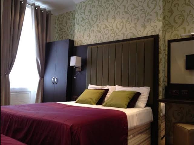 Goodwood Hotel photo 2