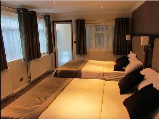 Goodwood Hotel photo 3