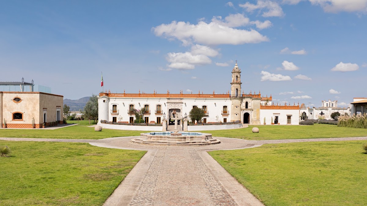 Hacienda Zotoluca