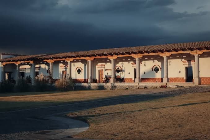 Hacienda Zotoluca photo 3
