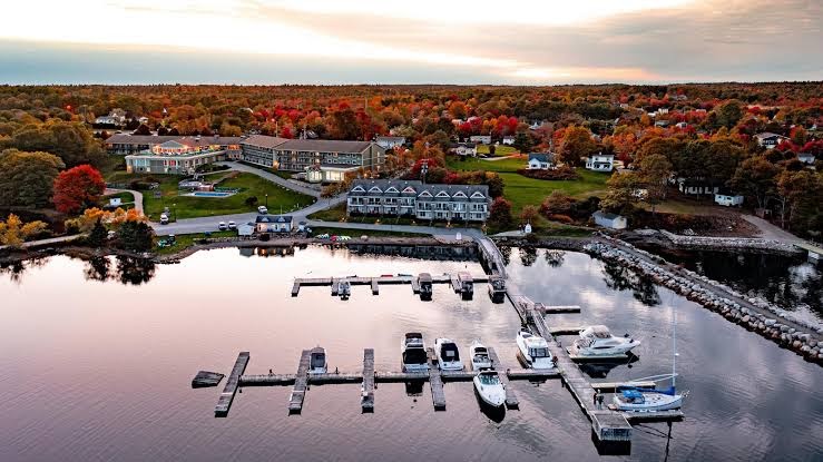 Oak Island Resort & Conference Centre photo 2