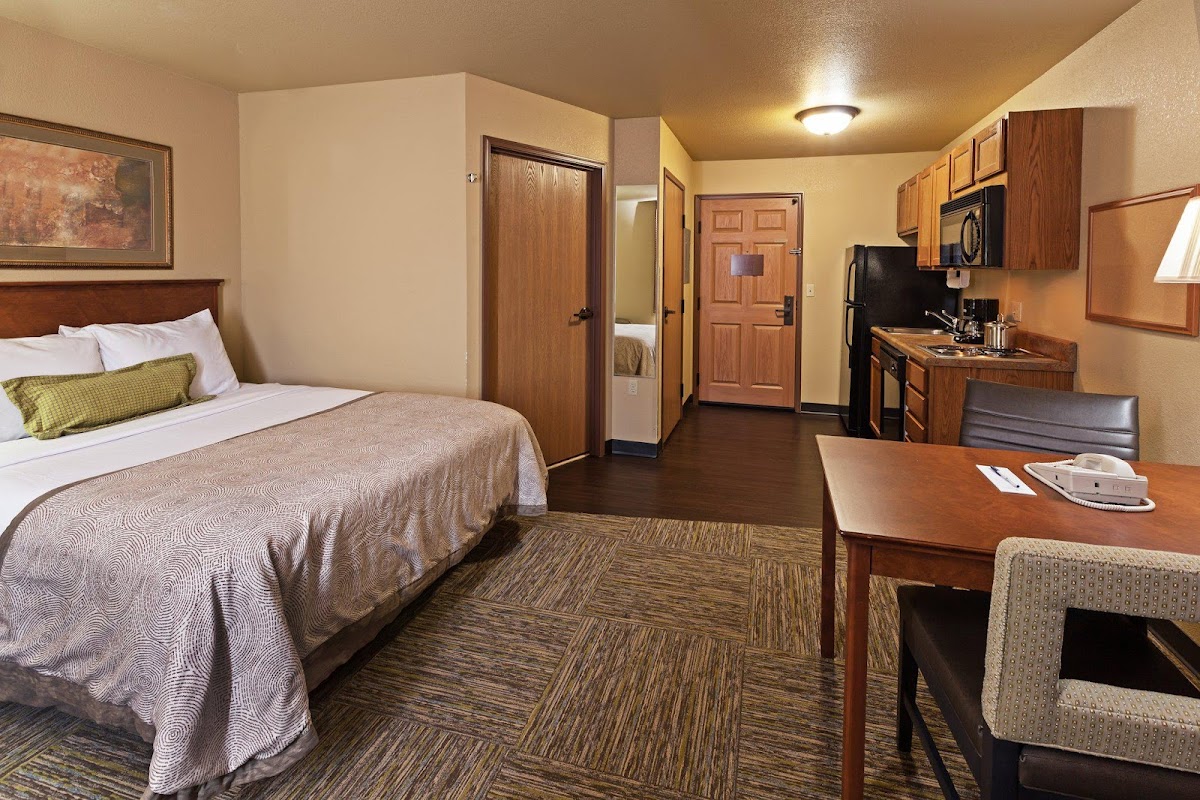 Candlewood Suites St. Robert by IHG photo 2