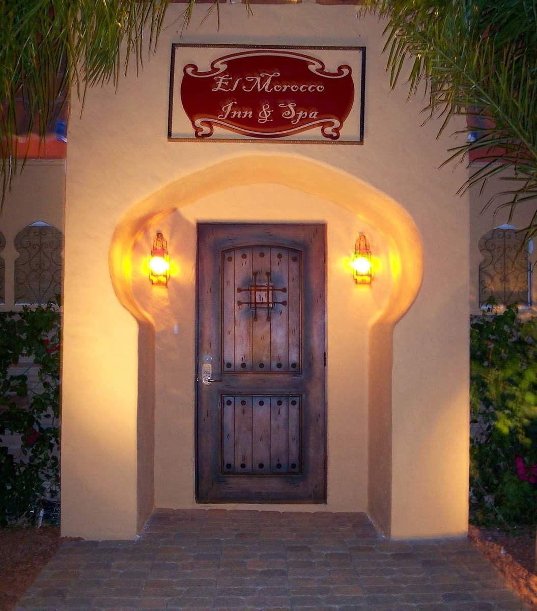 El Morocco Inn and Spa Resort photo 2