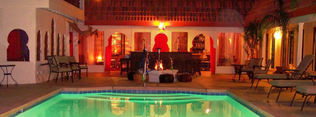 El Morocco Inn and Spa Resort photo 3