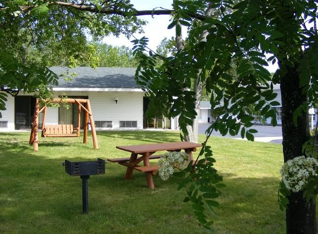Starlite Budget Inn