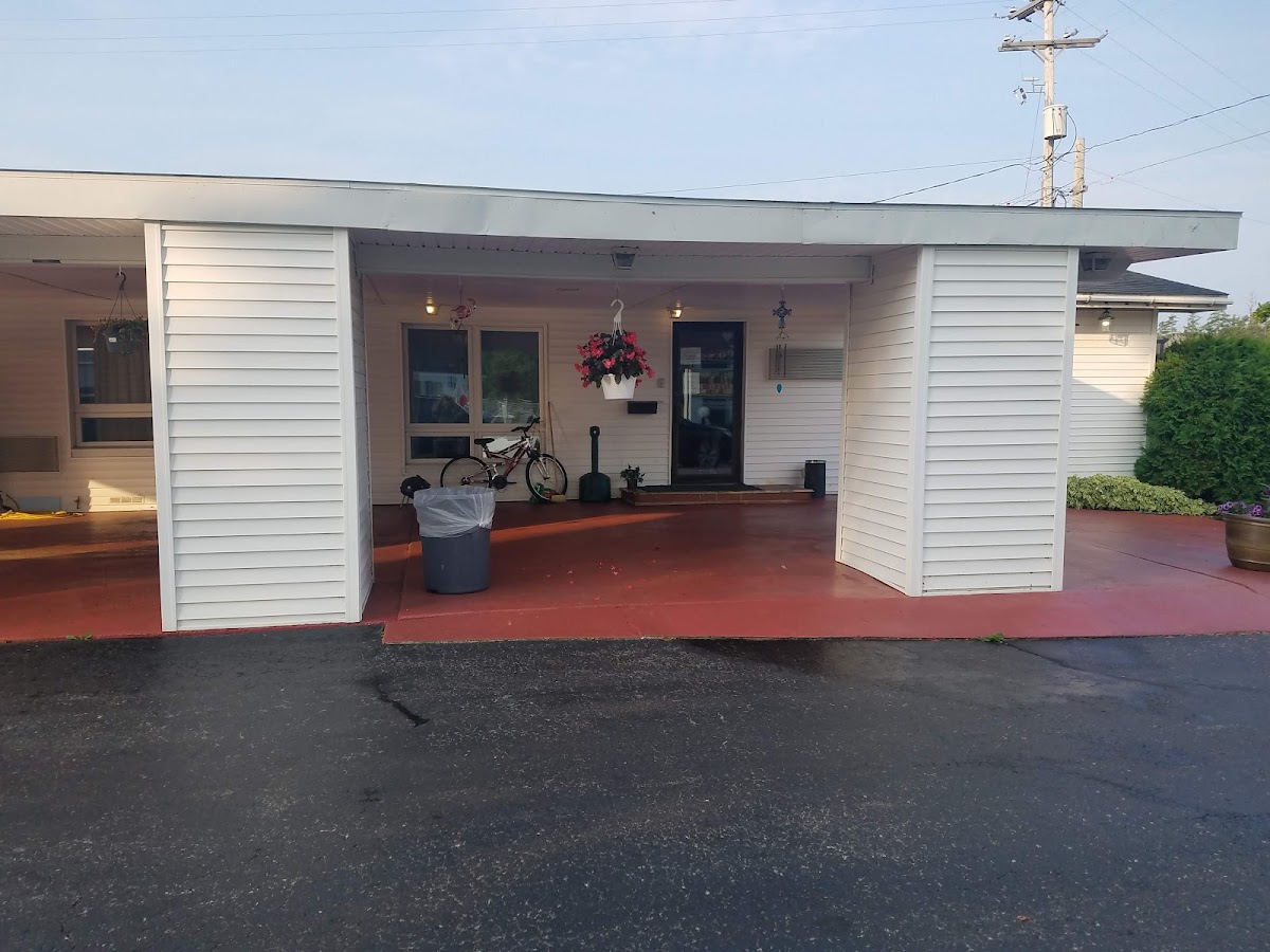 Starlite Budget Inn photo 3