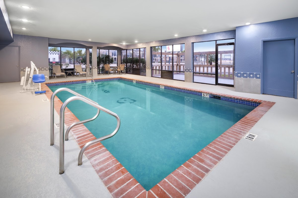 Melrose @ Seabrook, BW Signature Collection photo 3