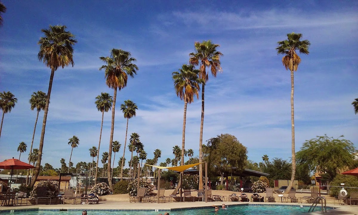 Venture Out Resort photo 3