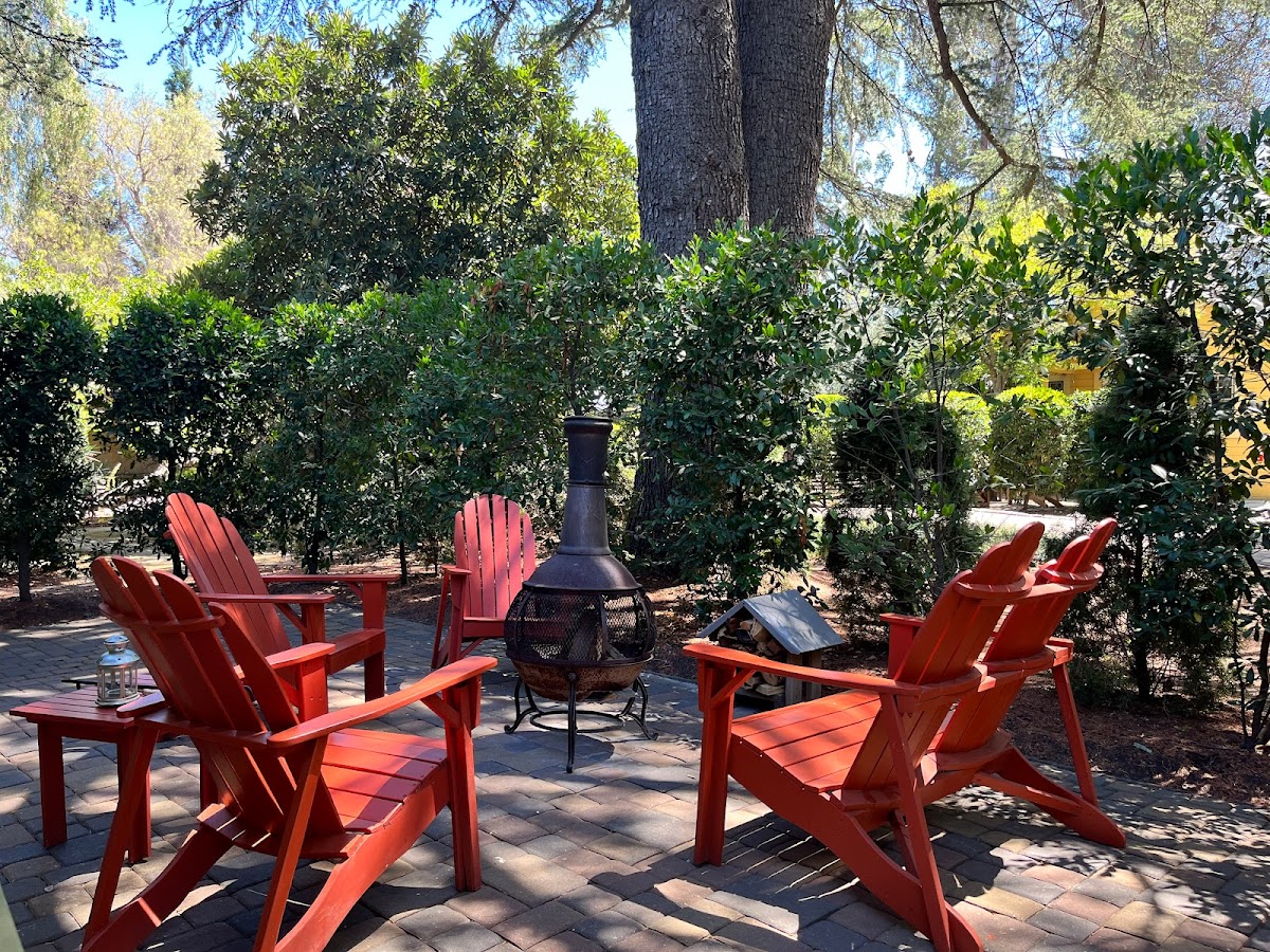 The Cottages of Napa Valley