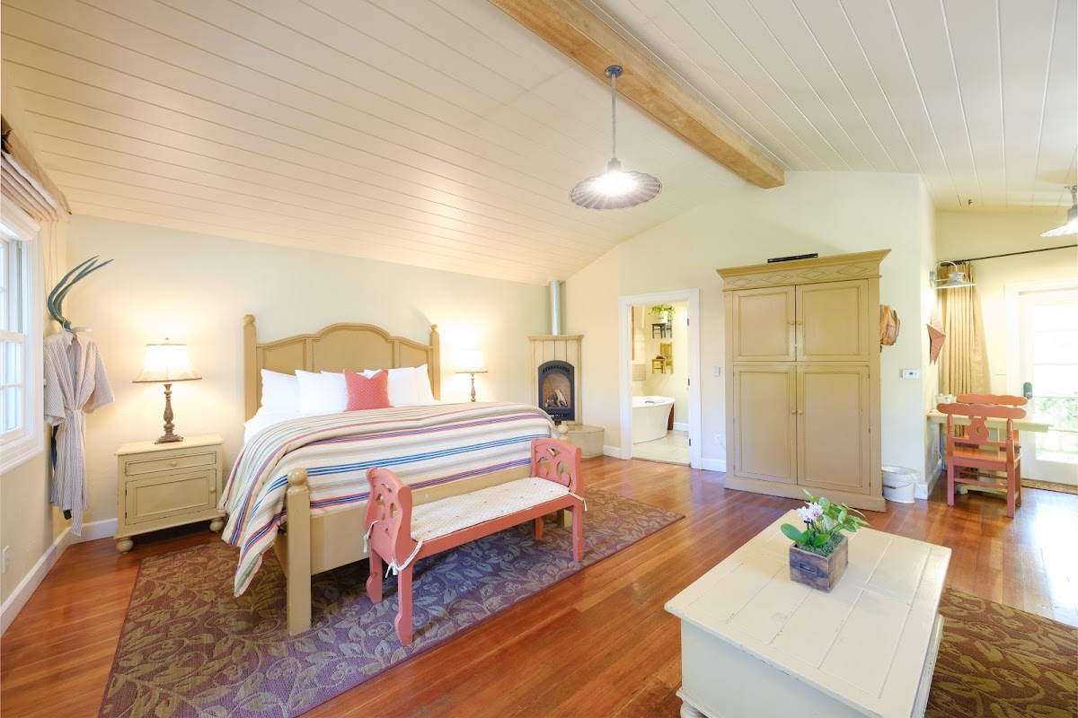 The Cottages of Napa Valley photo 2