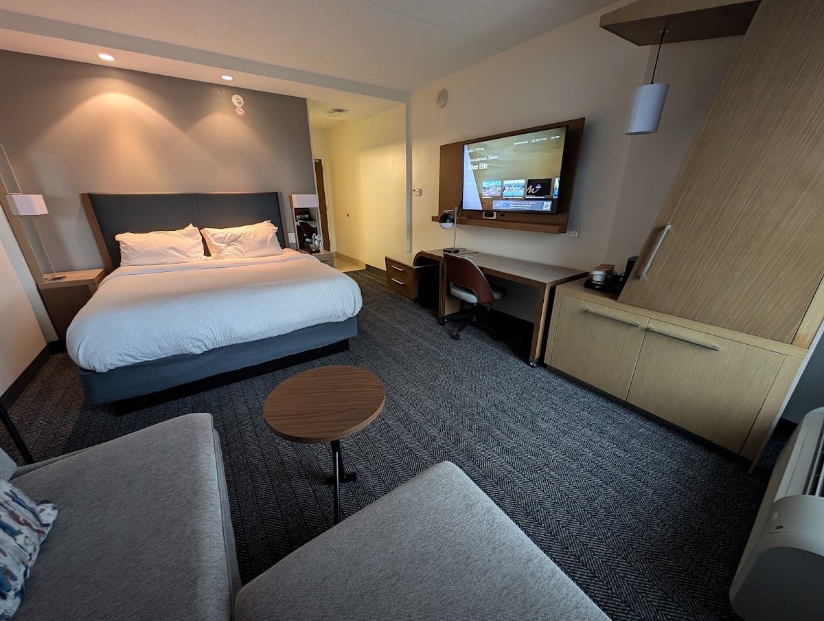 Courtyard by Marriott Charleston Summerville photo 2
