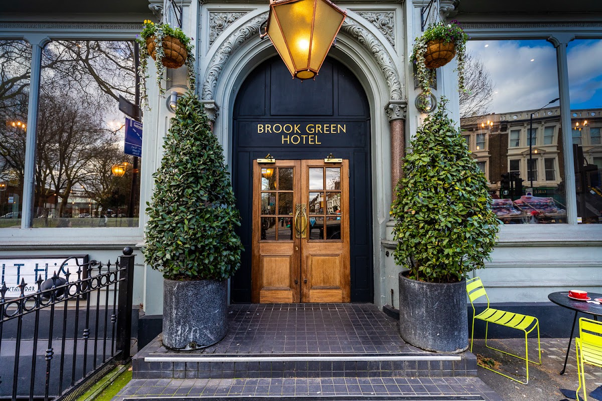 Brook Green Hotel