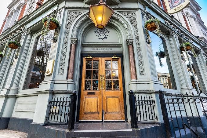 Brook Green Hotel photo 3