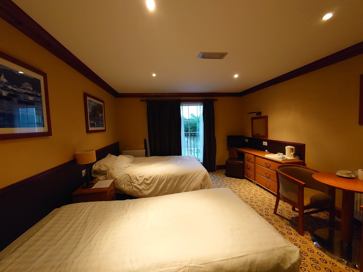 Waterhouse Inn Balloch photo 2