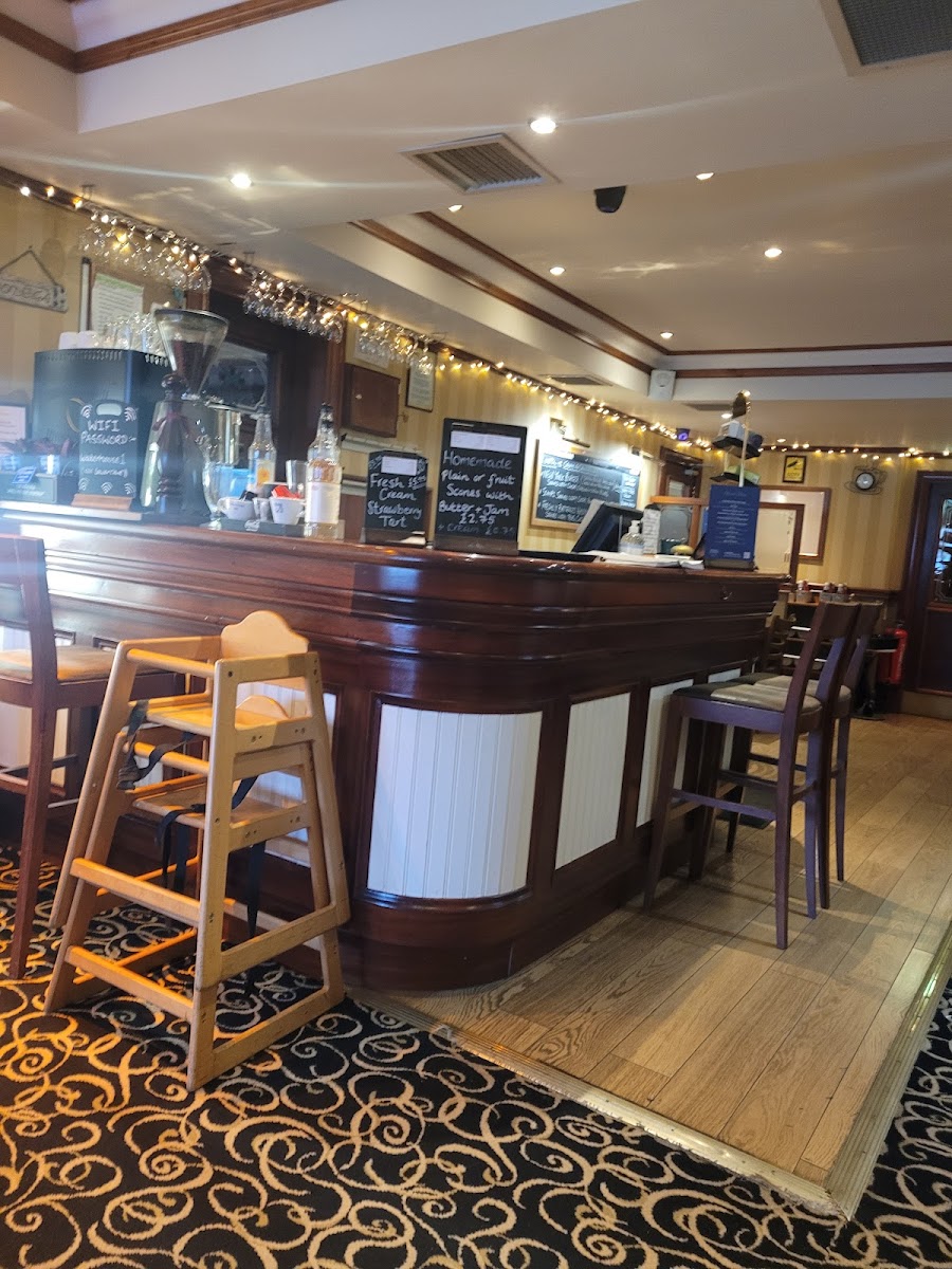 Waterhouse Inn Balloch photo 3