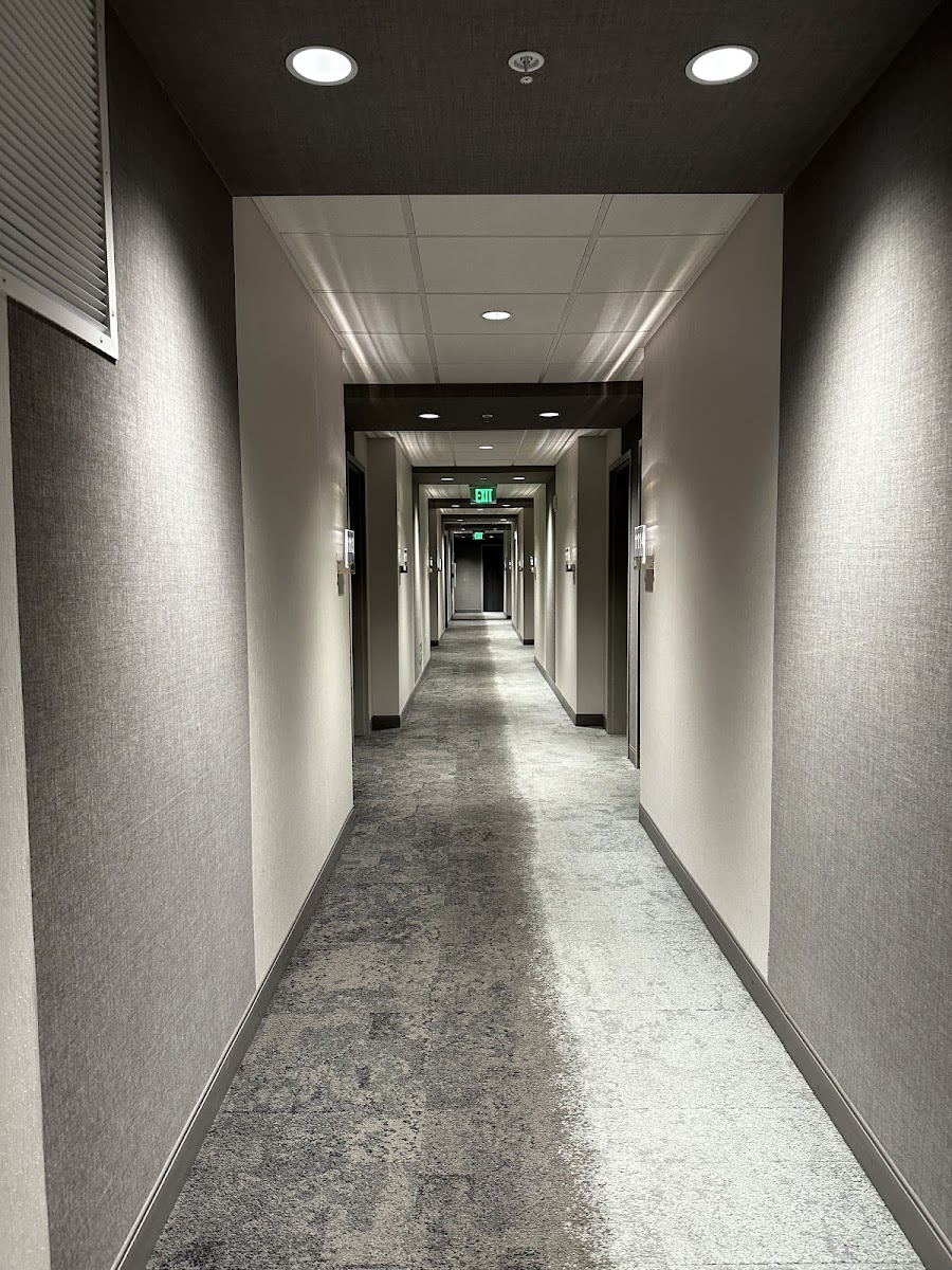 SpringHill Suites by Marriott Atlanta Downtown photo 3