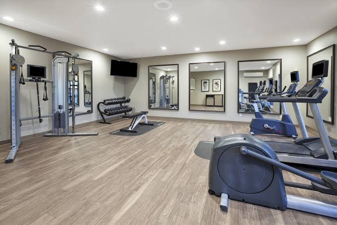 Staybridge Suites Columbia-Hwy 63 & I-70, an IHG Hotel photo 3