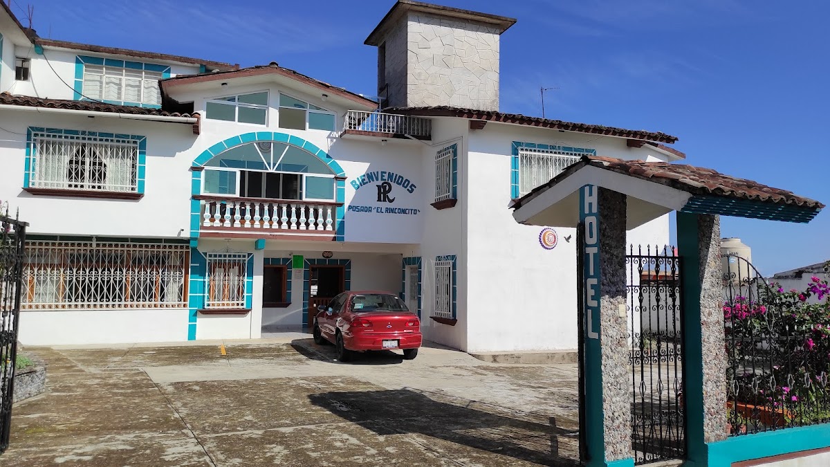 Hotel Posada El Rinconcito