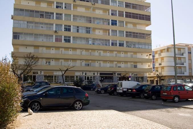 Hotel Paiva