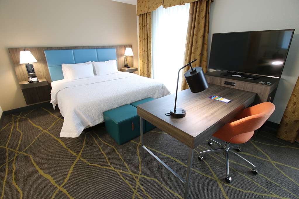 Hampton Inn & Suites Palm Coast photo 2