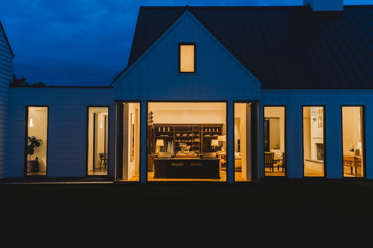 Inns of Aurora Resort & Spa