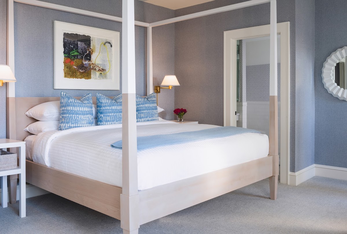 Inns of Aurora Resort & Spa photo 2