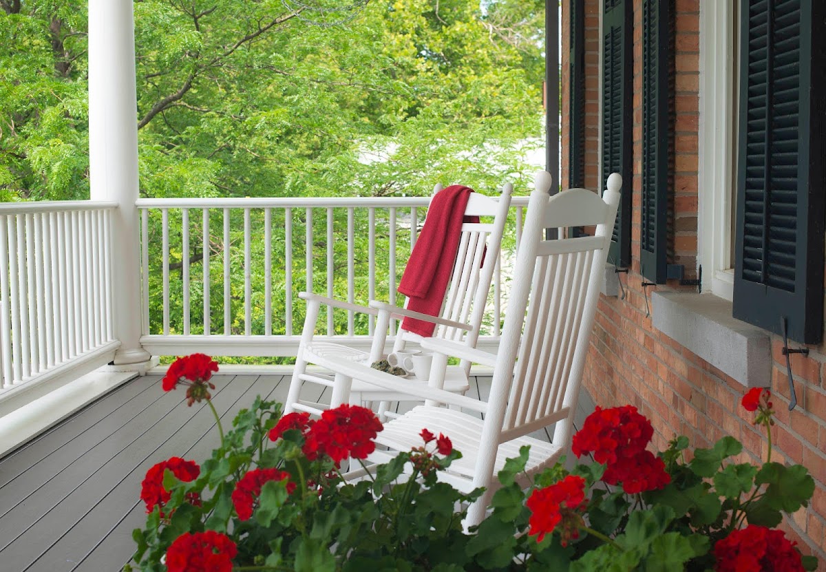 Inns of Aurora Resort & Spa photo 3
