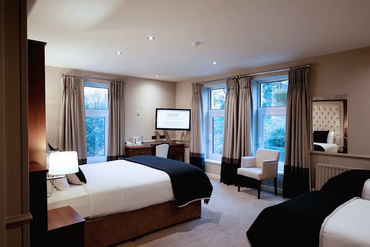 Glenavon Hotel photo 2