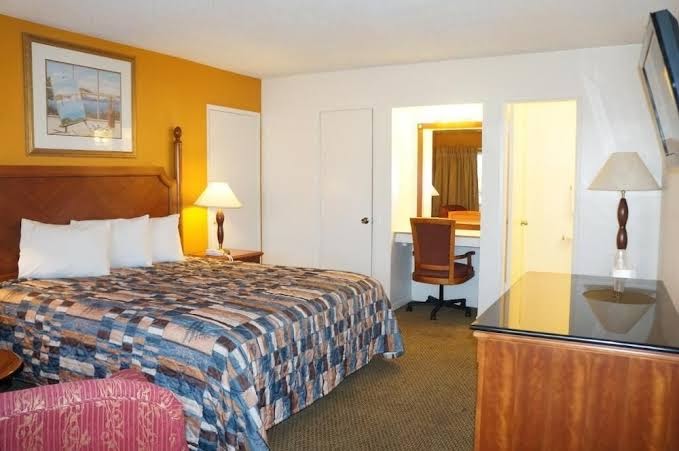 Classic Inn Motel Redbluff photo 2