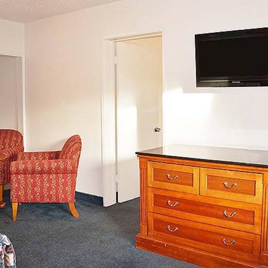 Classic Inn Motel Redbluff photo 3