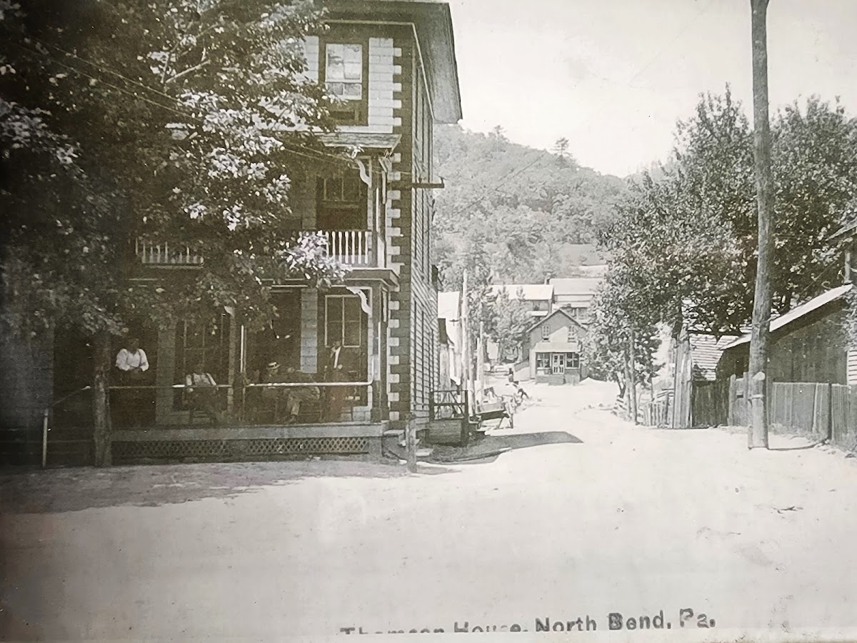 Thompson House Motel photo 3
