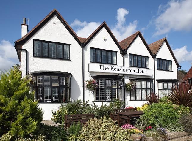 The Kensington