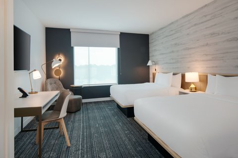 TownePlace Suites by Marriott Atlanta Airport North photo 2