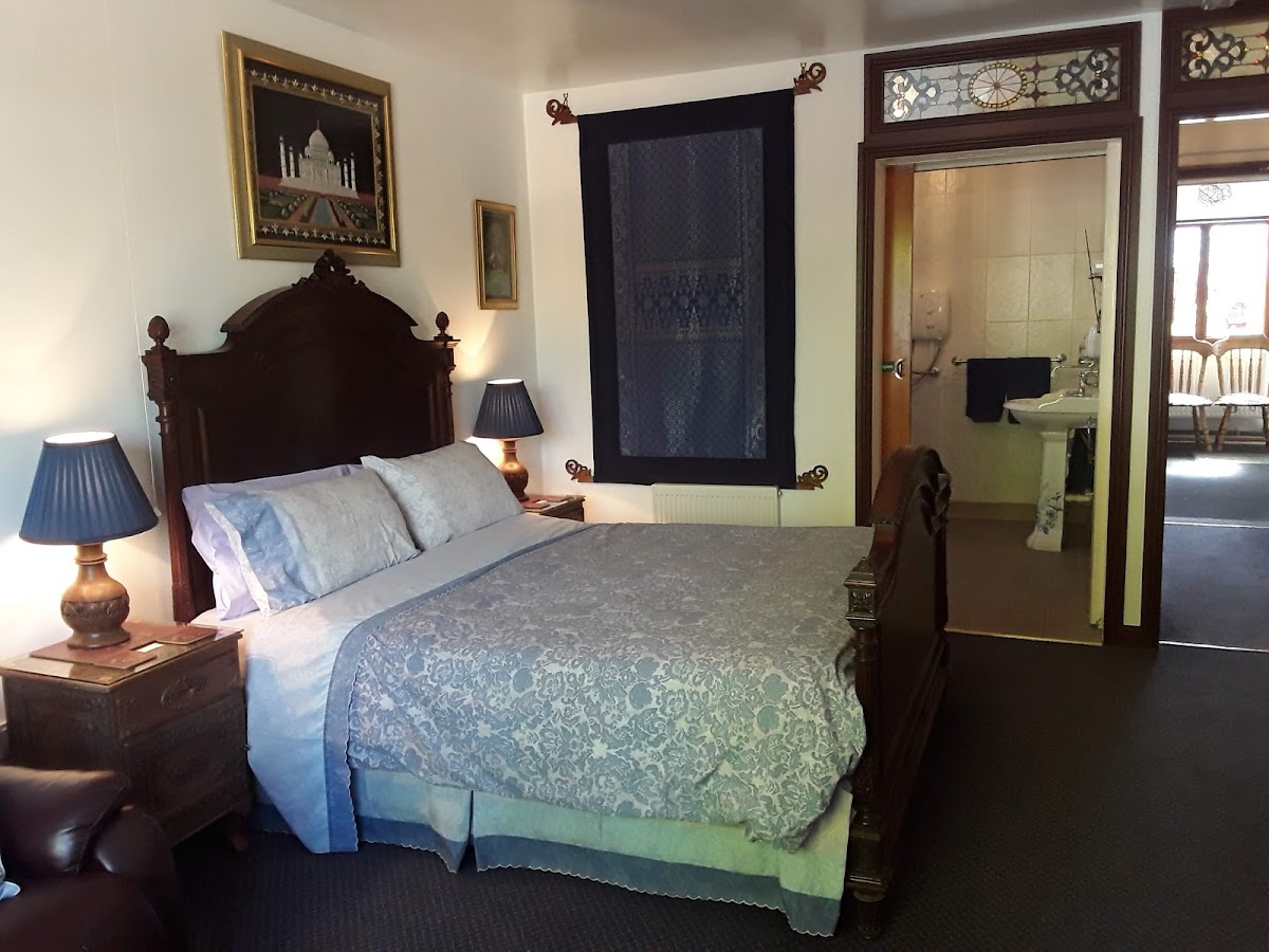 The Old Station B&B photo 2