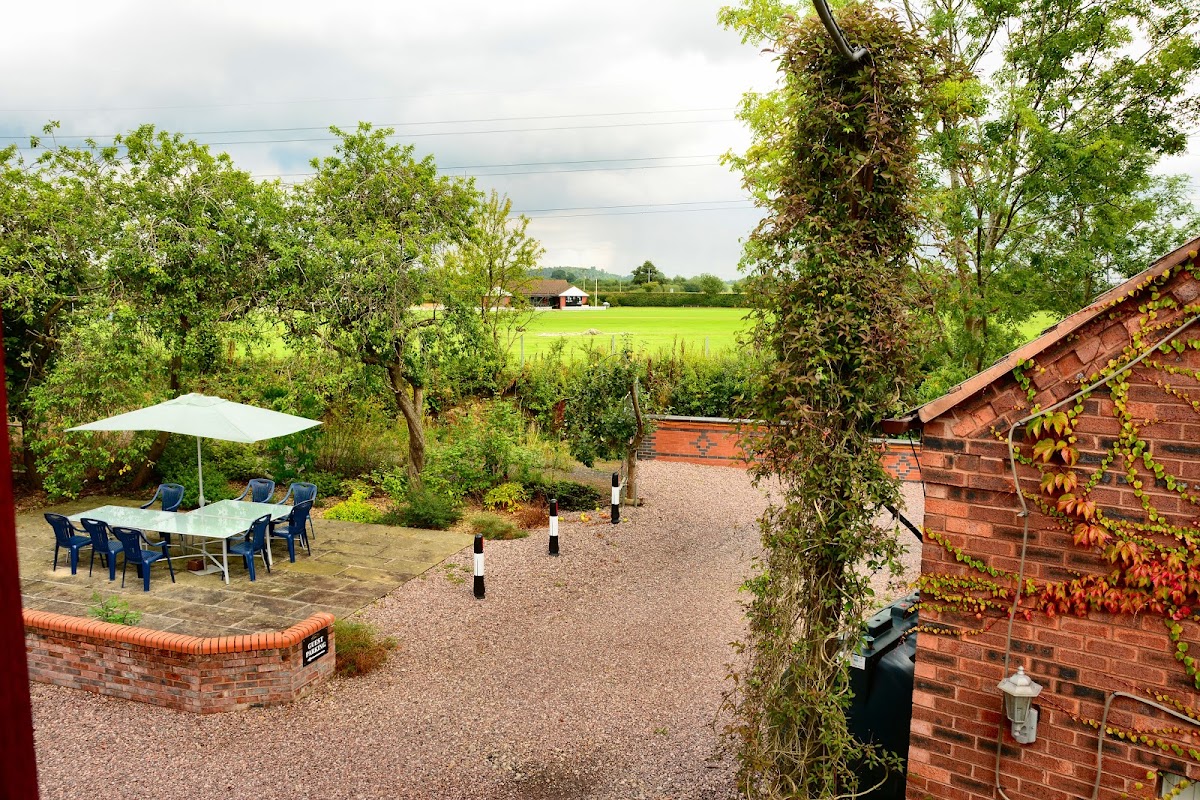 The Old Station B&B photo 3