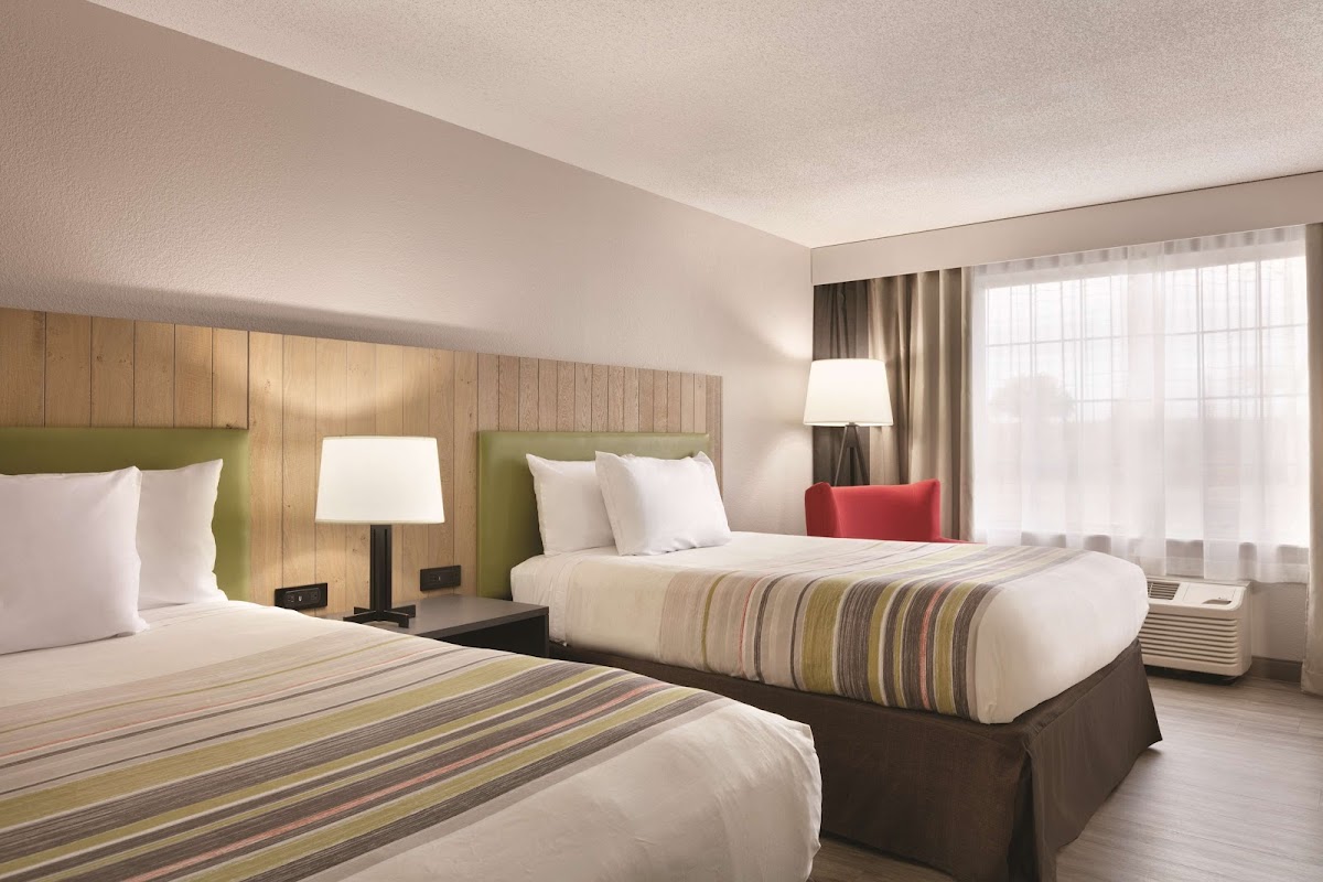 Country Inn & Suites by Radisson, London, KY photo 2