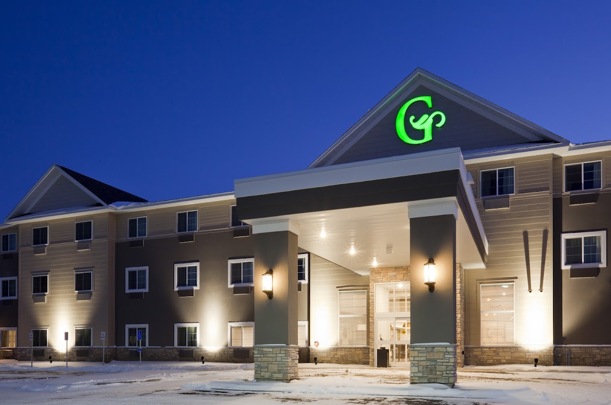 GrandStay Hotel & Suites Cannon Falls
