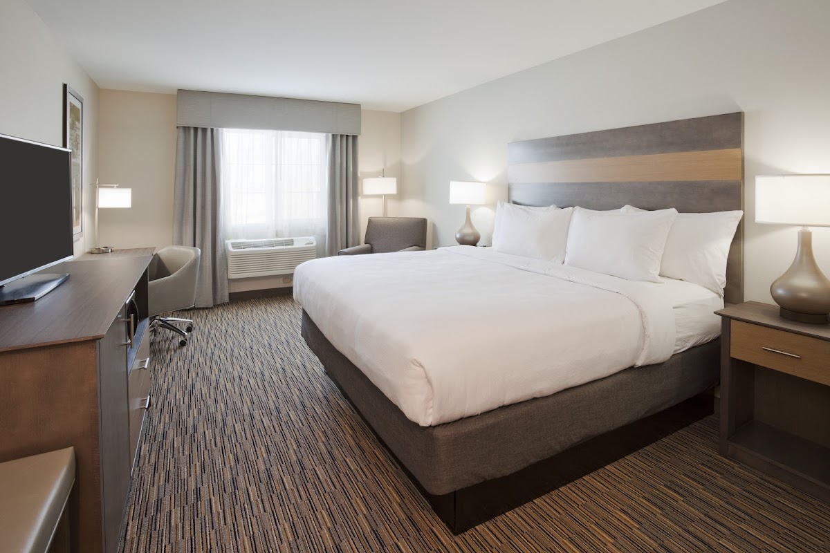 GrandStay Hotel & Suites Cannon Falls photo 2