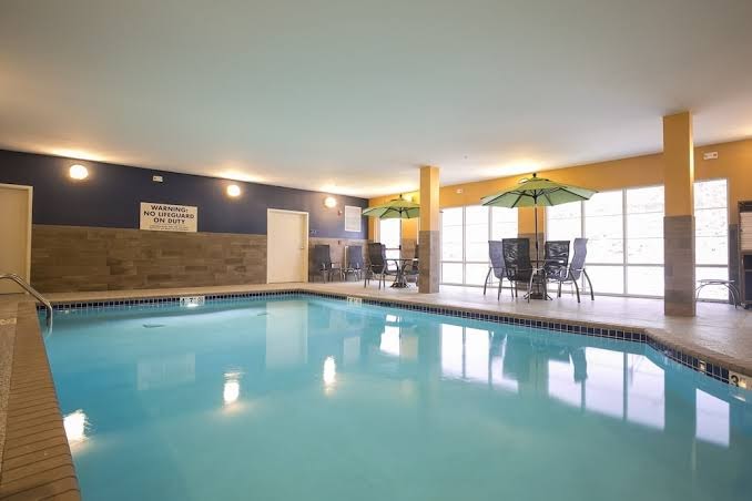 GrandStay Hotel & Suites Cannon Falls photo 3