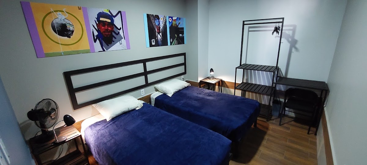 Hotel Sttiny Monterrey Tecnológico photo 2