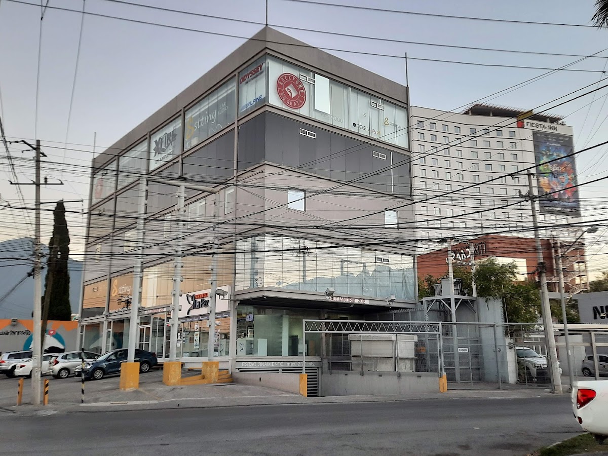 Hotel Sttiny Monterrey Tecnológico photo 3