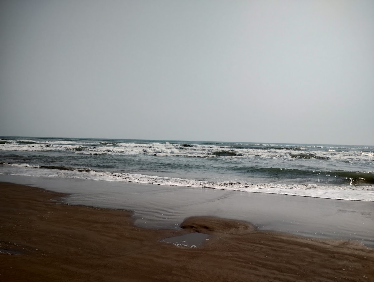 Playa De Chachalacas, Veracruz