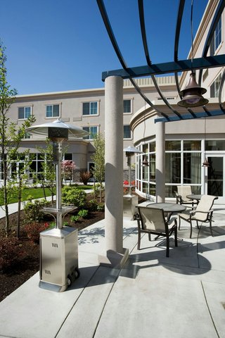Courtyard by Marriott Seattle Kirkland photo 3