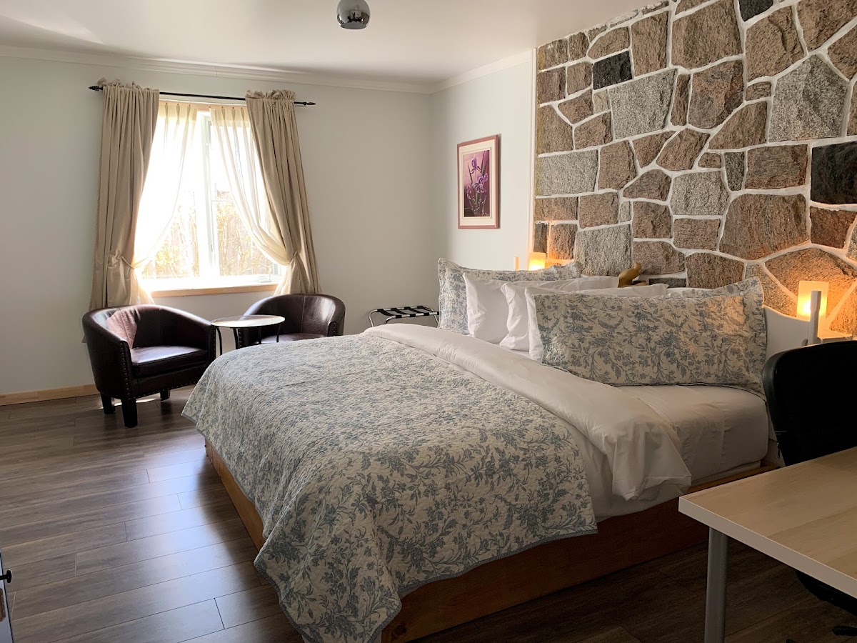 Auberge La Rosepierre photo 2