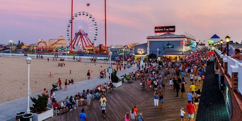Residence Inn by Marriott Ocean City photo 2