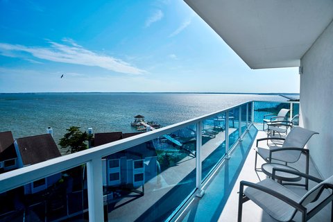 Residence Inn by Marriott Ocean City photo 3