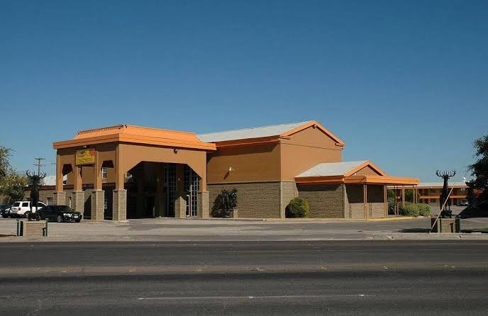 Bradford Inn