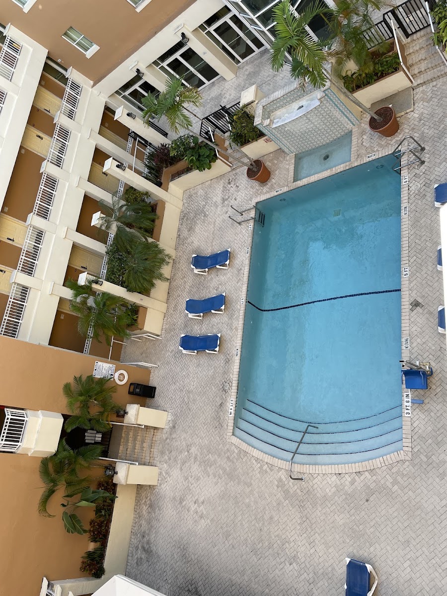 Rodeway Inn South Miami - Coral Gables photo 3